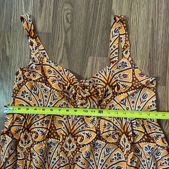 New! Knox Rose keyhole front dress - Picture 11 of 11